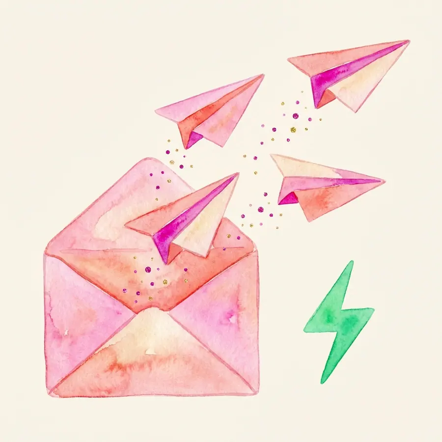 How I Vibe Code My Email Campaigns